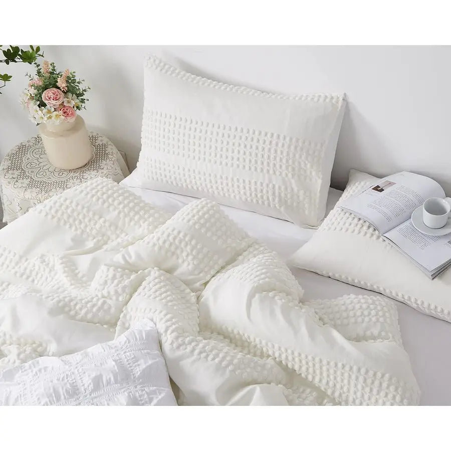 King Size Comforter Set