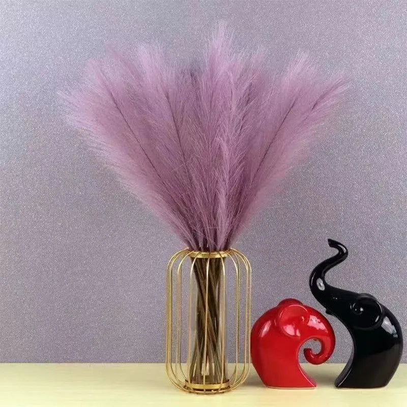 Artificial Pompous Grass