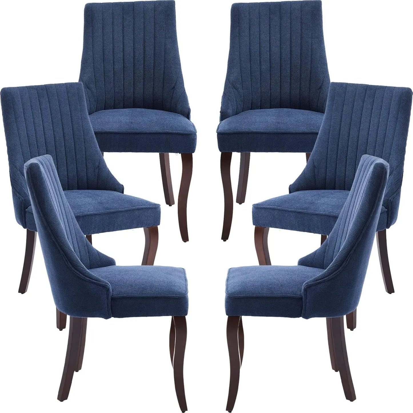 Dining Chairs Set of 6