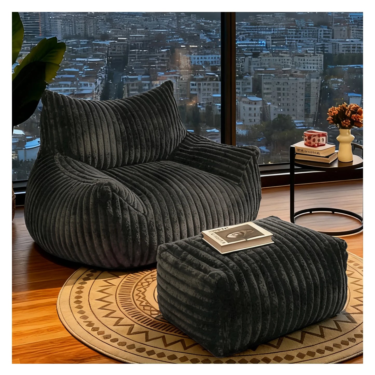 Bean Bag Chairs