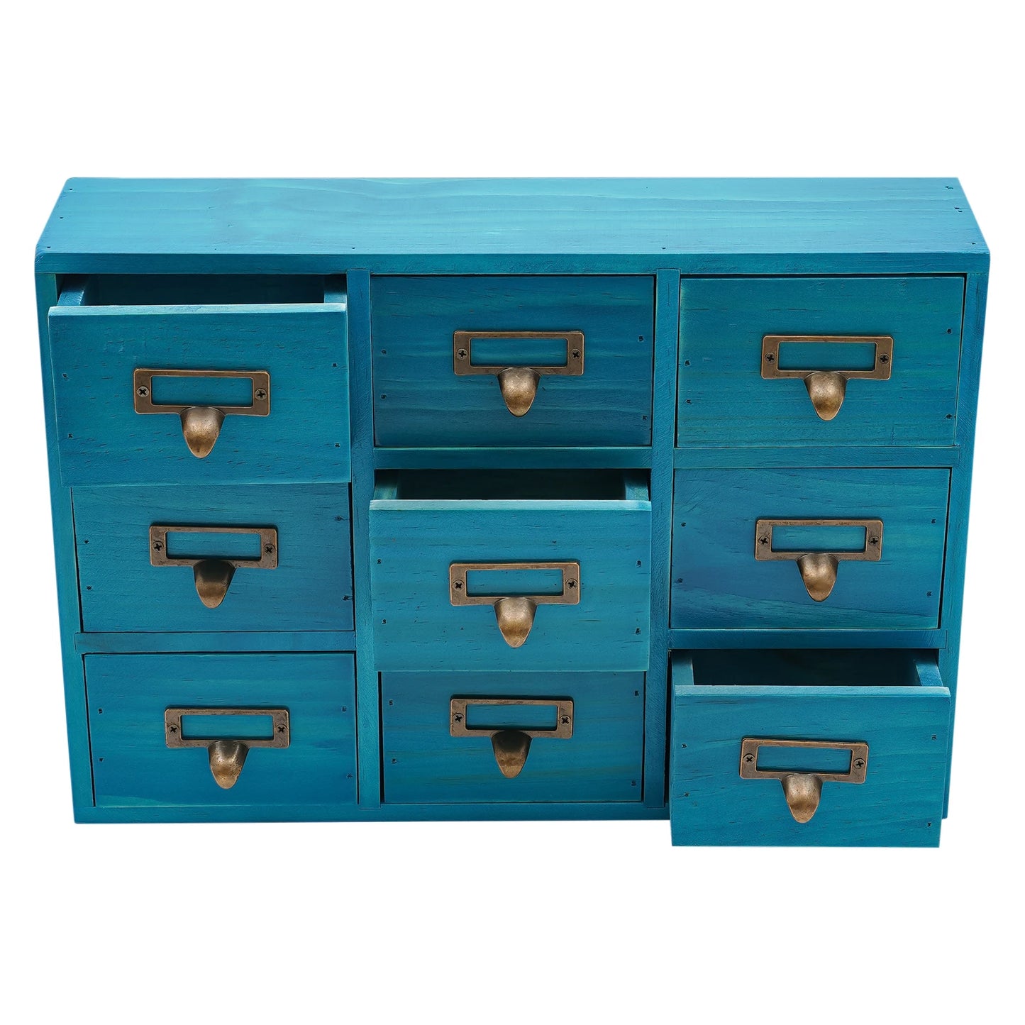 Desk Drawer Organizer