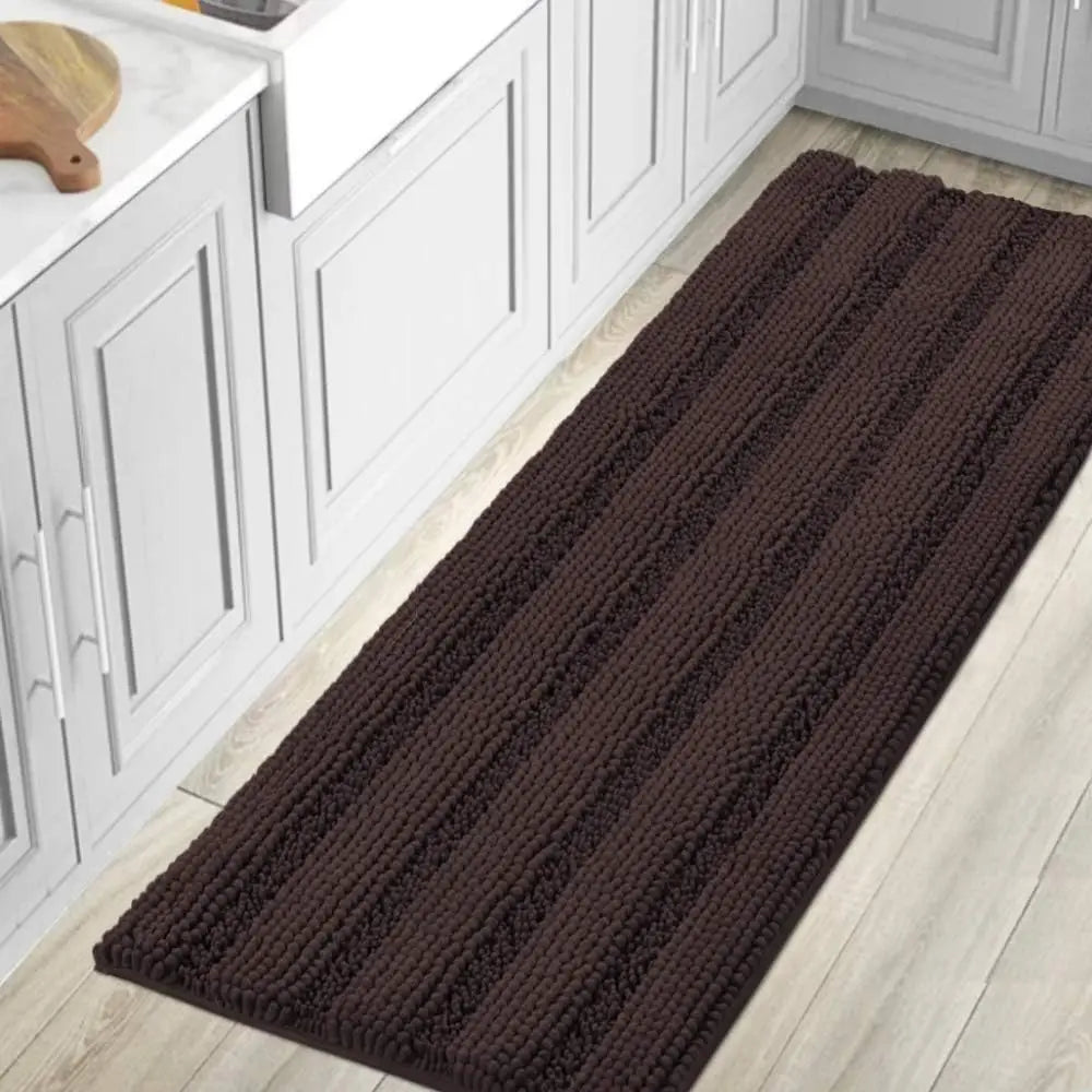 Bath or Kitchen Mat Runner Rug