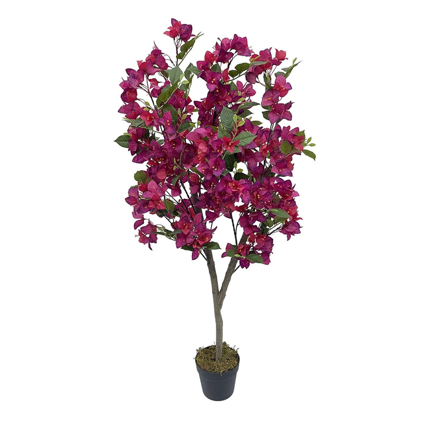 Artificial Bougainvillea Tree