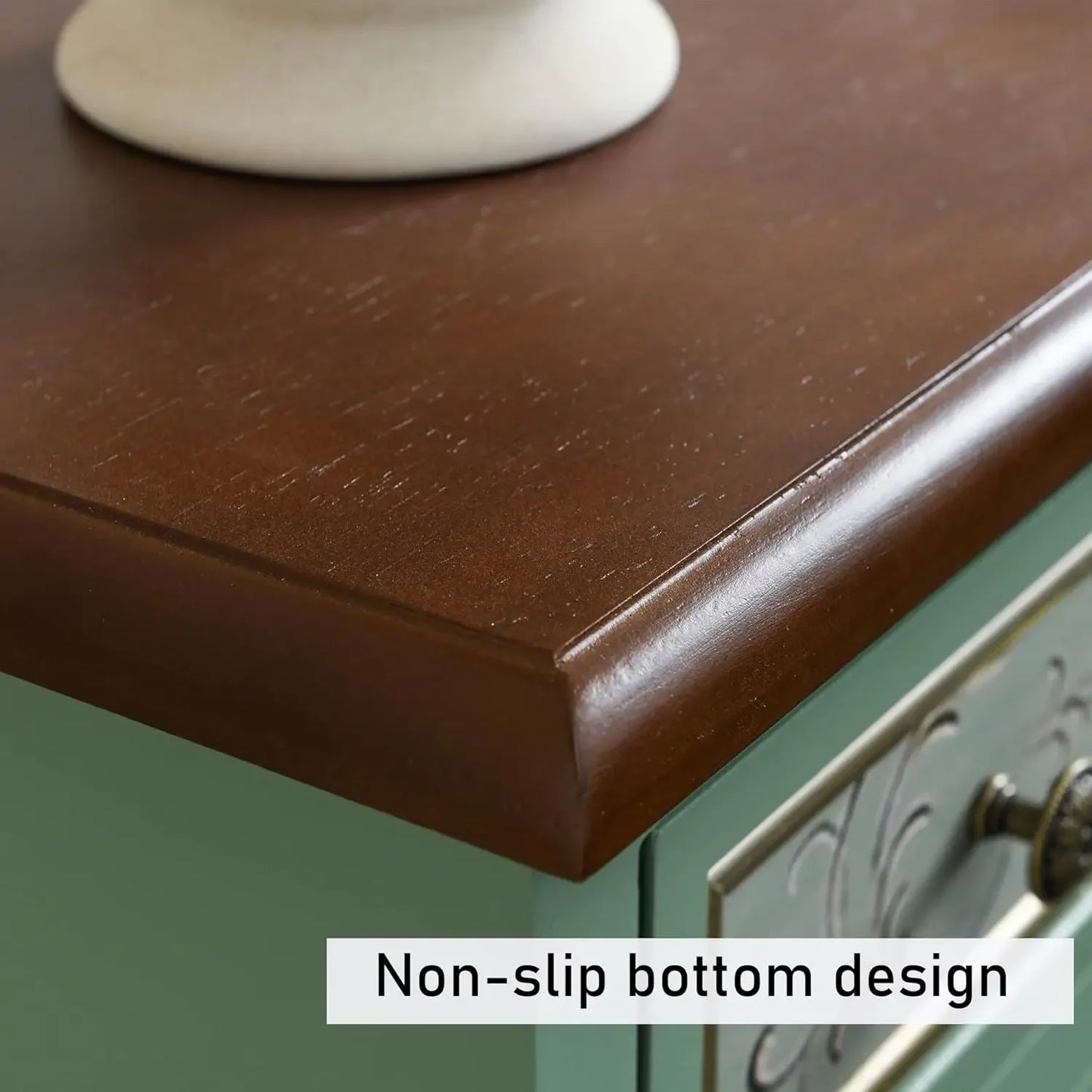 Vintage Accent Chest