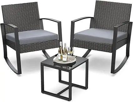 Outdoor Patio Furniture Set