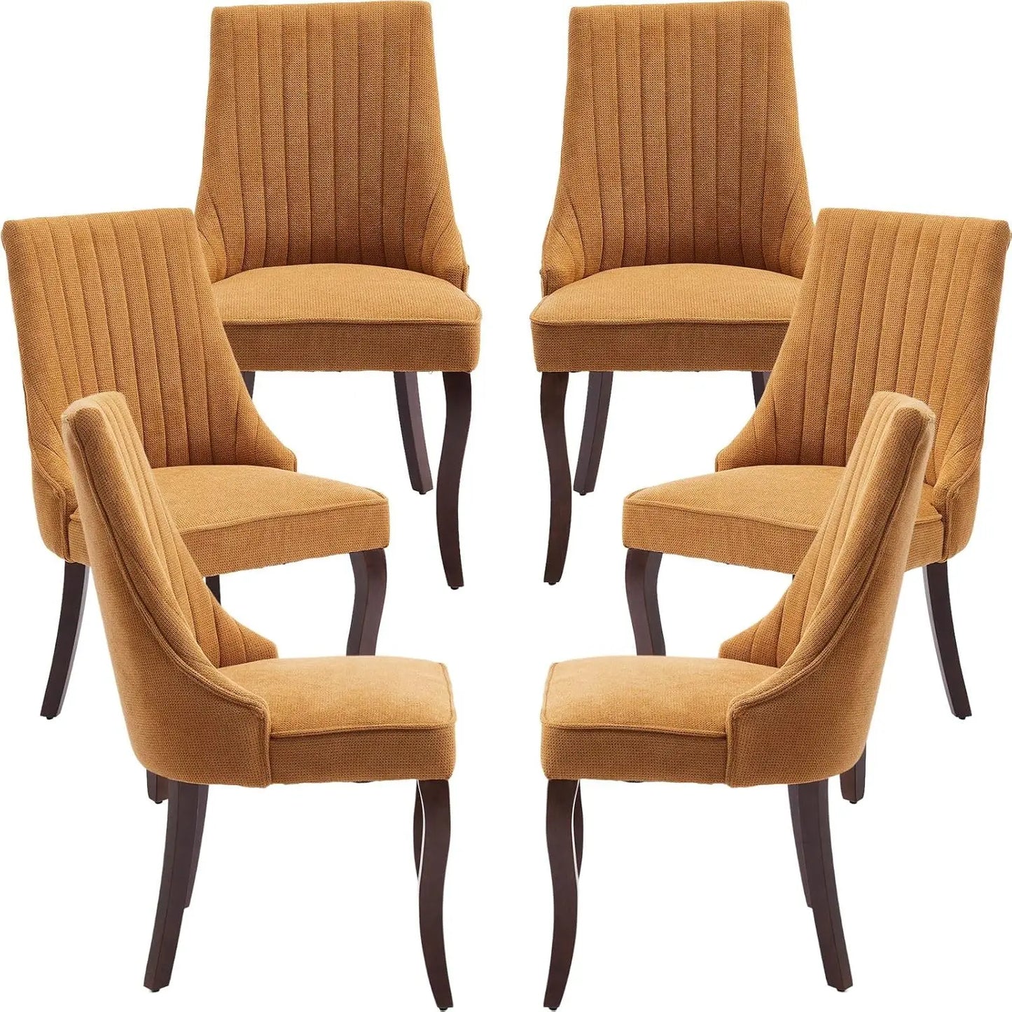 Dining Chairs Set of 6