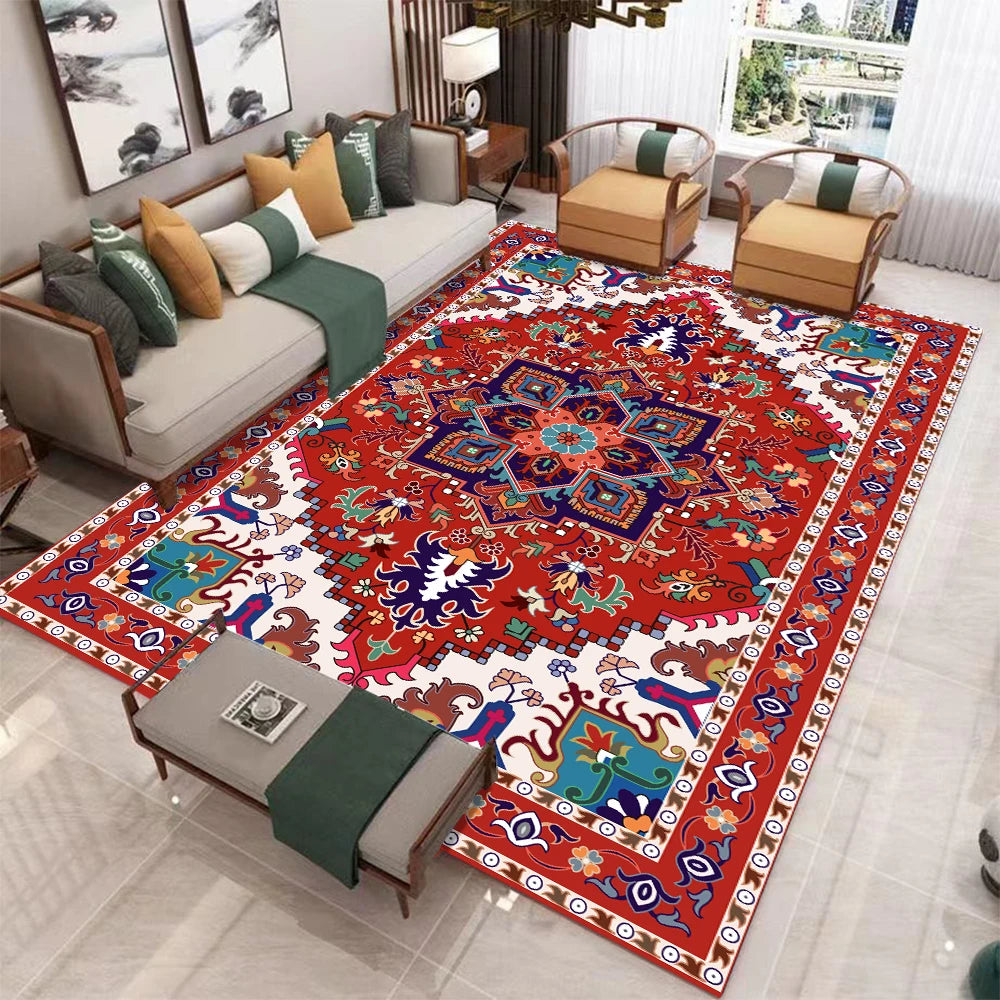 Large Carpet