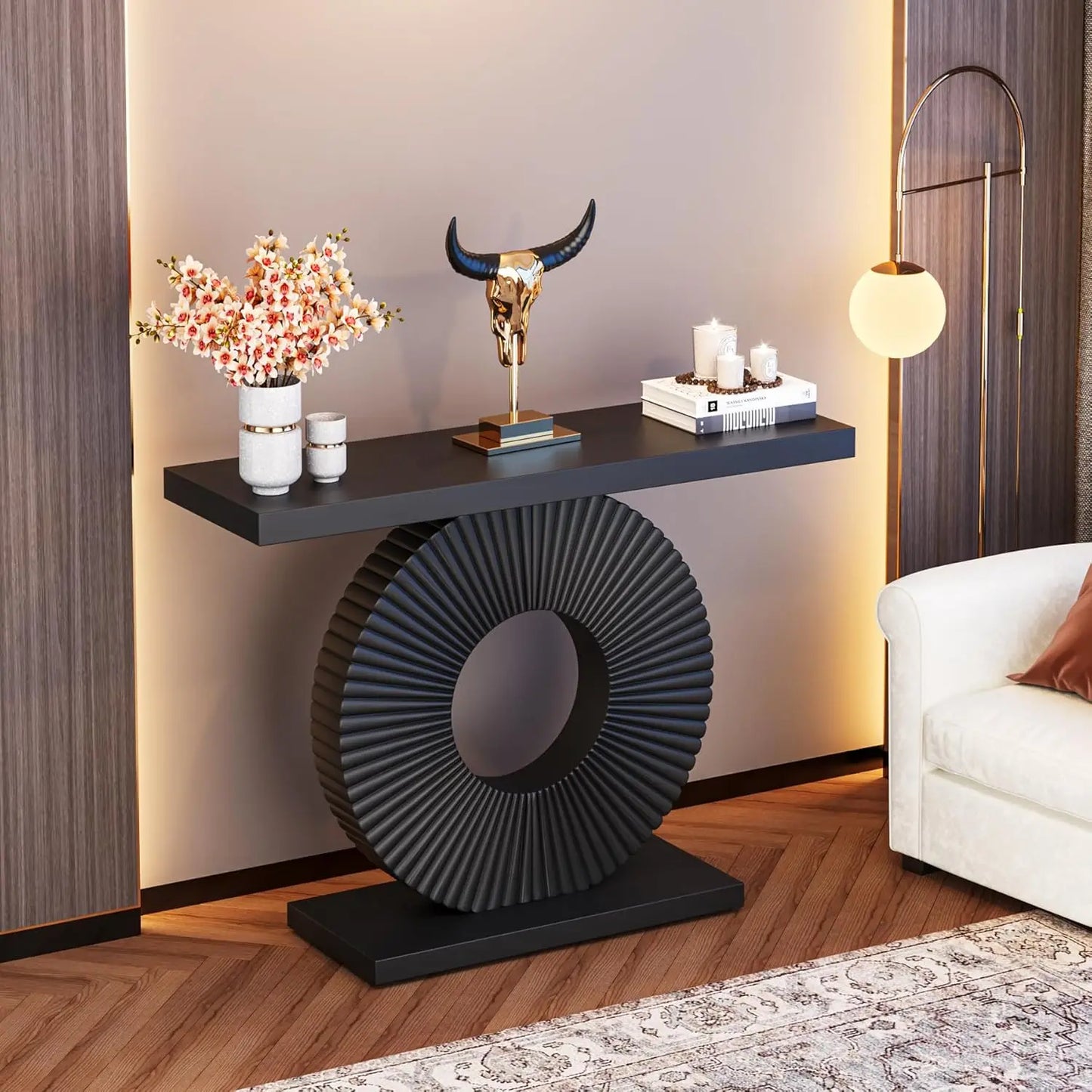 LITTLE TREE Modern Console Table