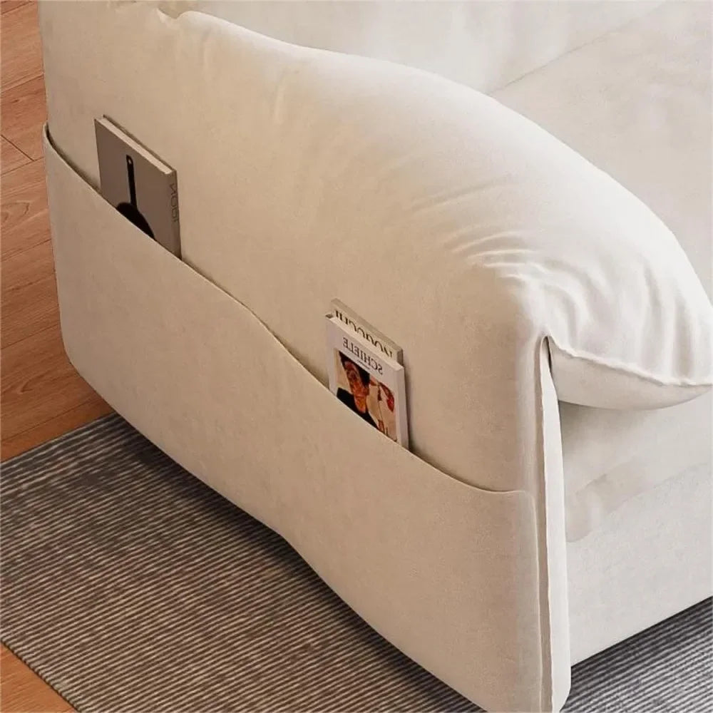 Futon Sofa Bed Queen Size