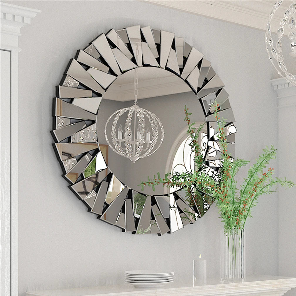 Unique Decorative Wall Mirror