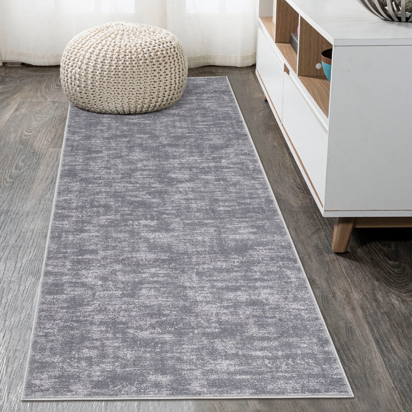 Long Hallway Runner Rug