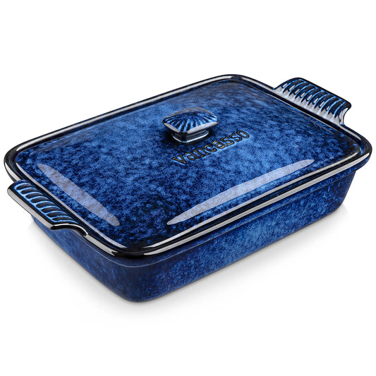 Vancasso Starry Blue Baking Dish