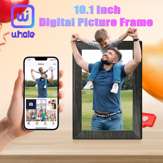 Digital Picture Frame