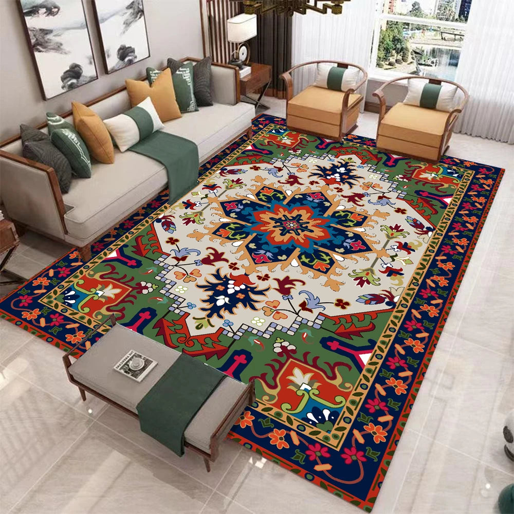 Large Carpet