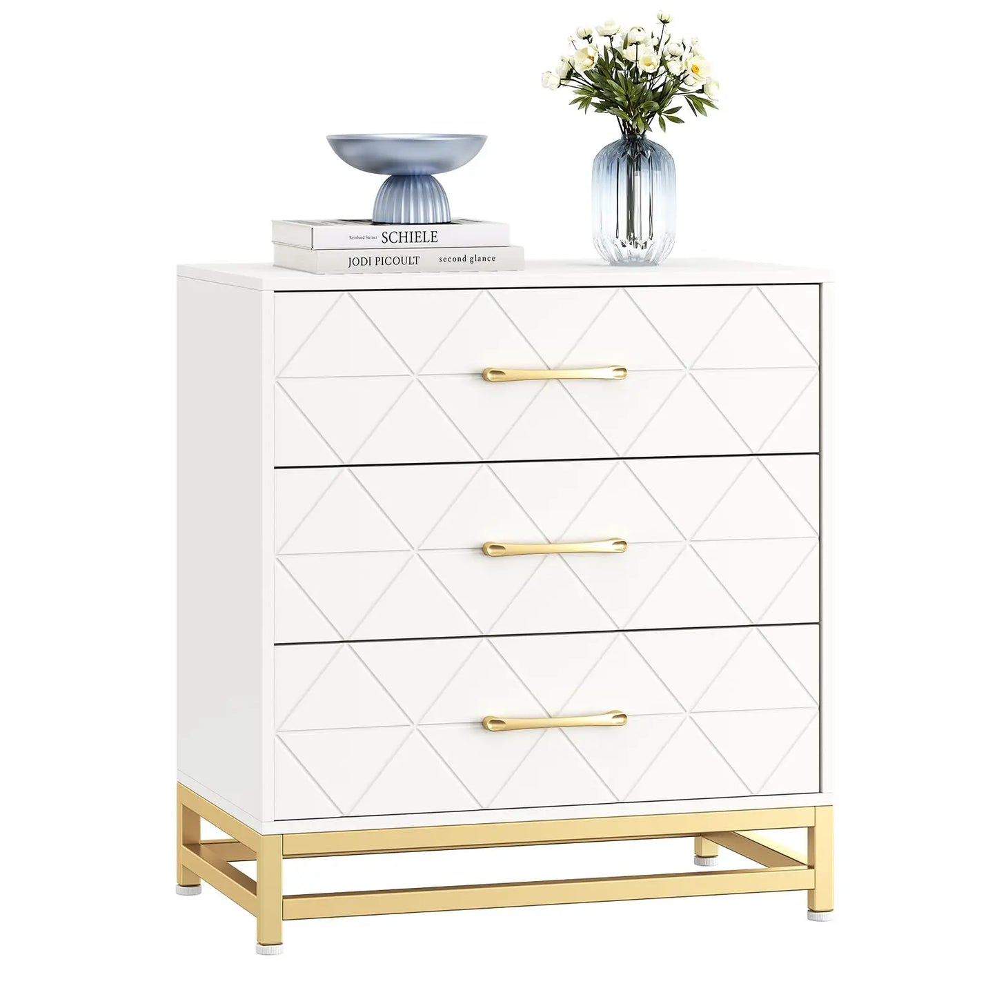 Modern Dresser