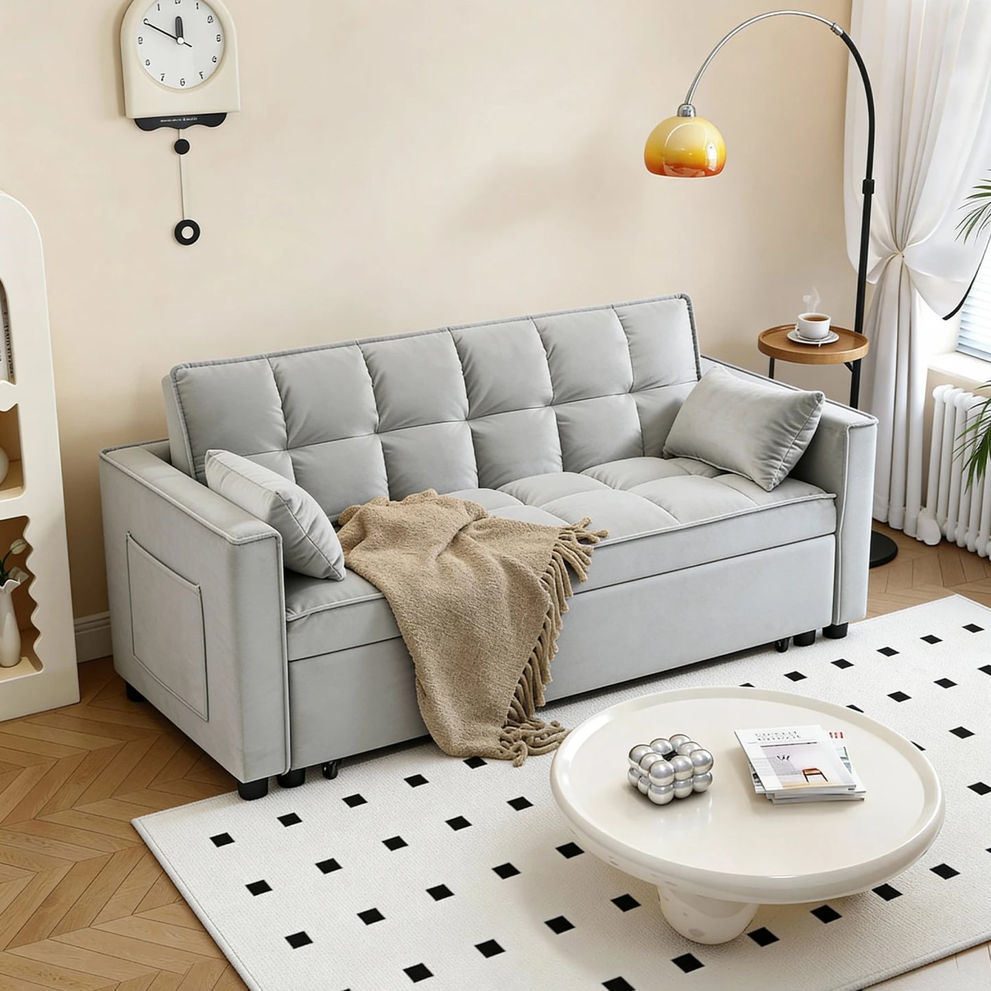 Queen Sofa Sleeper