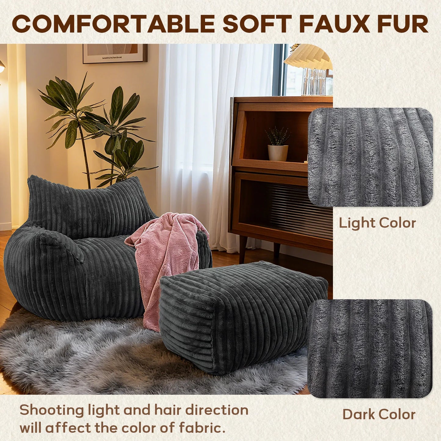 Bean Bag Chairs
