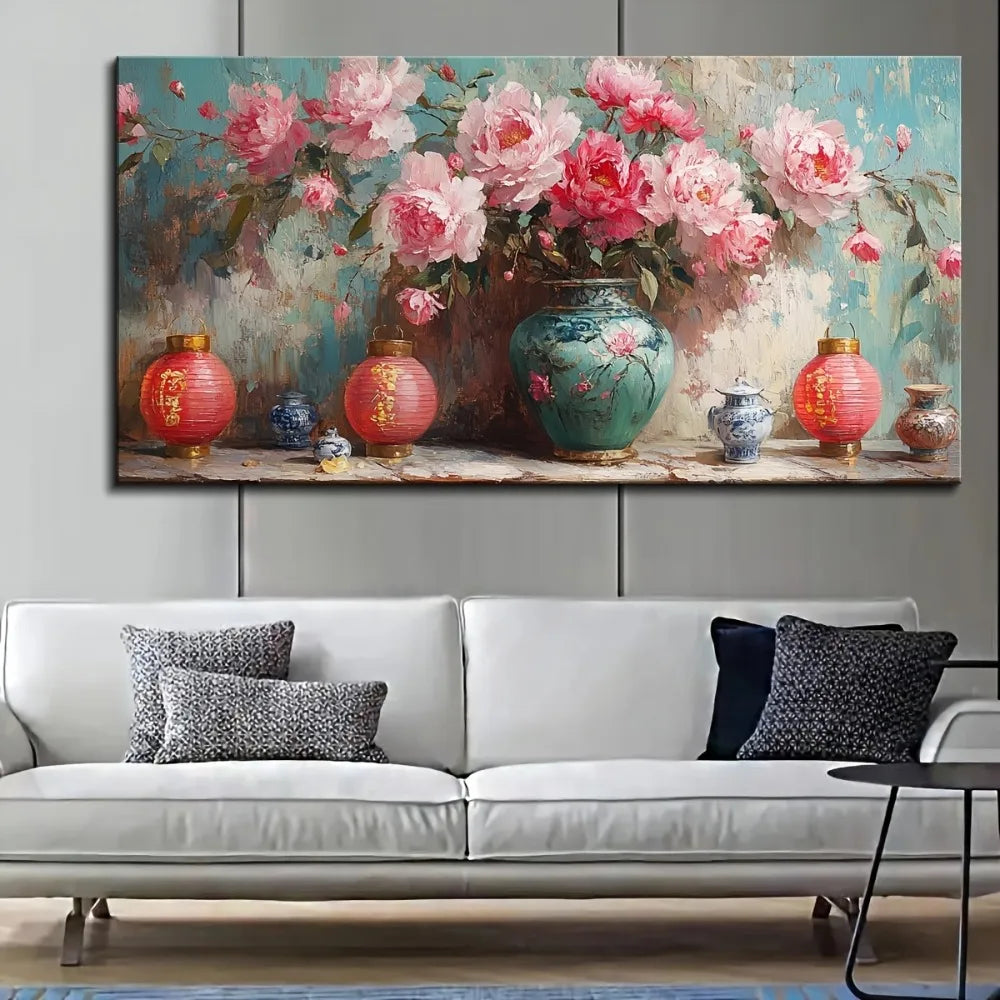 Art Paintings of Nature