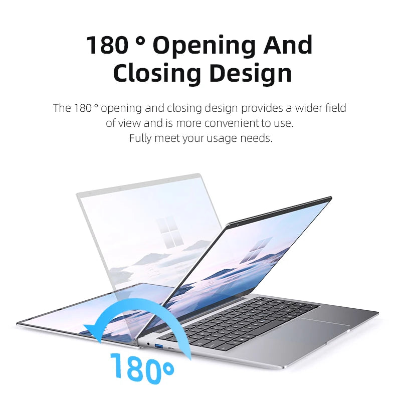 14.1" Ultra Slim Windows 11
