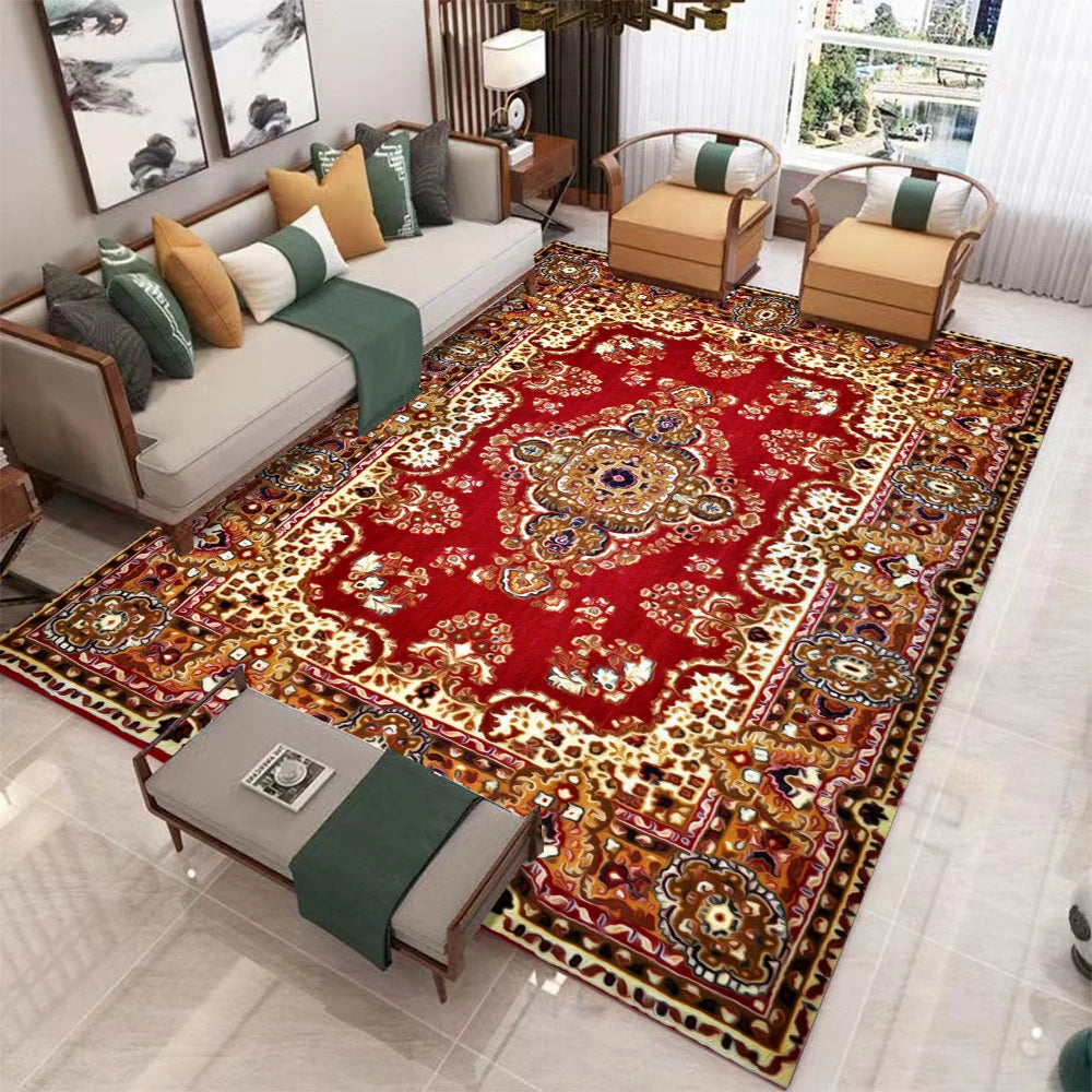 Large Carpet