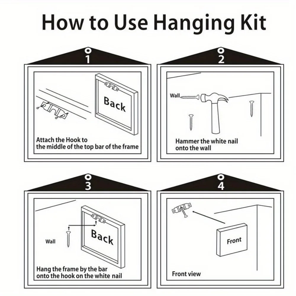 Landscape Canvas Wall Art