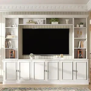 4 Piece Entertainment Center
