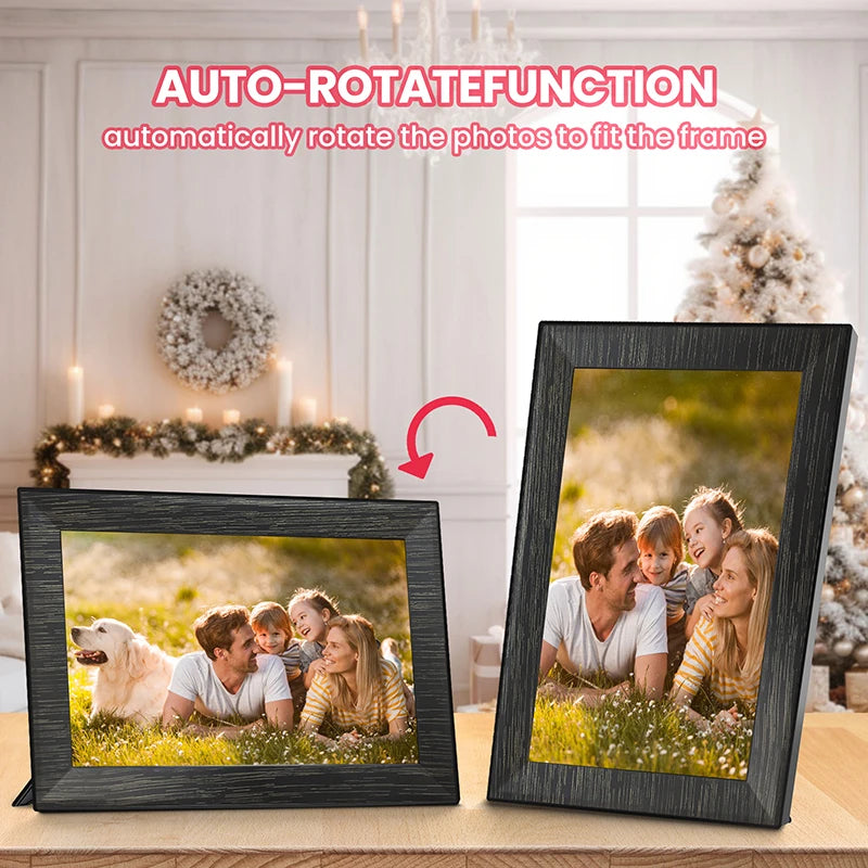 Digital Picture Frame