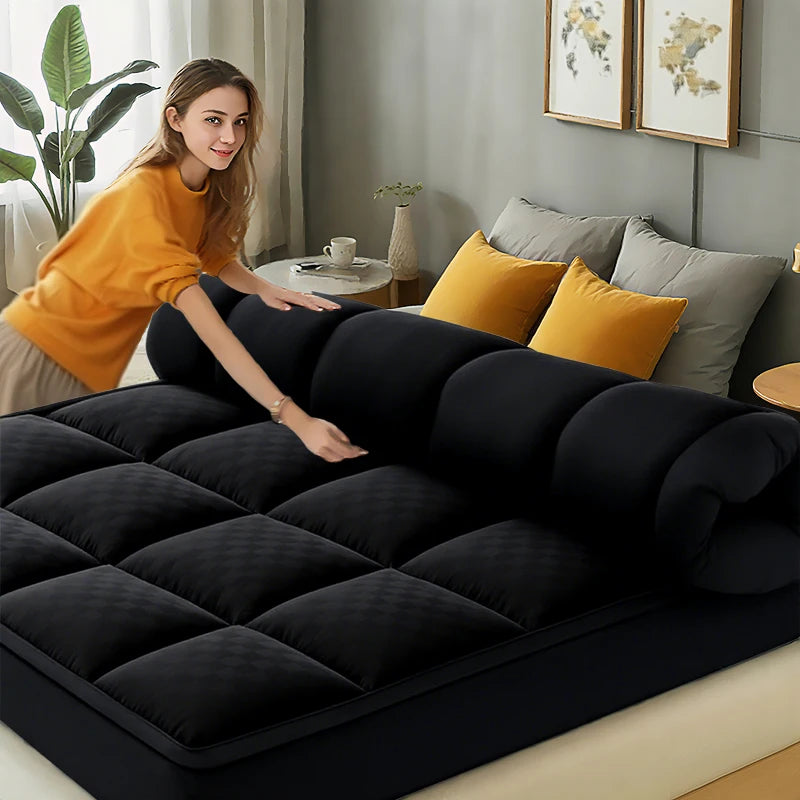 Xtra Thick Mattress Topper