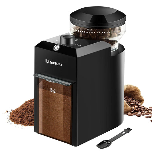 Automatic Coffee Grinder