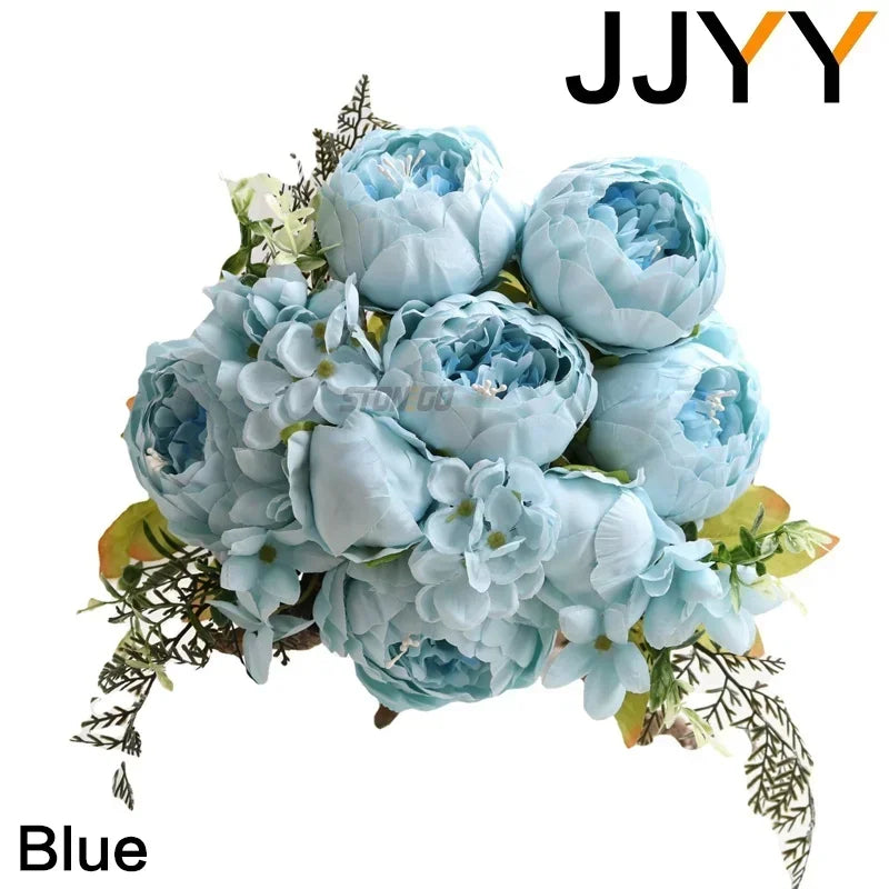 Artificial Flower Bouquet