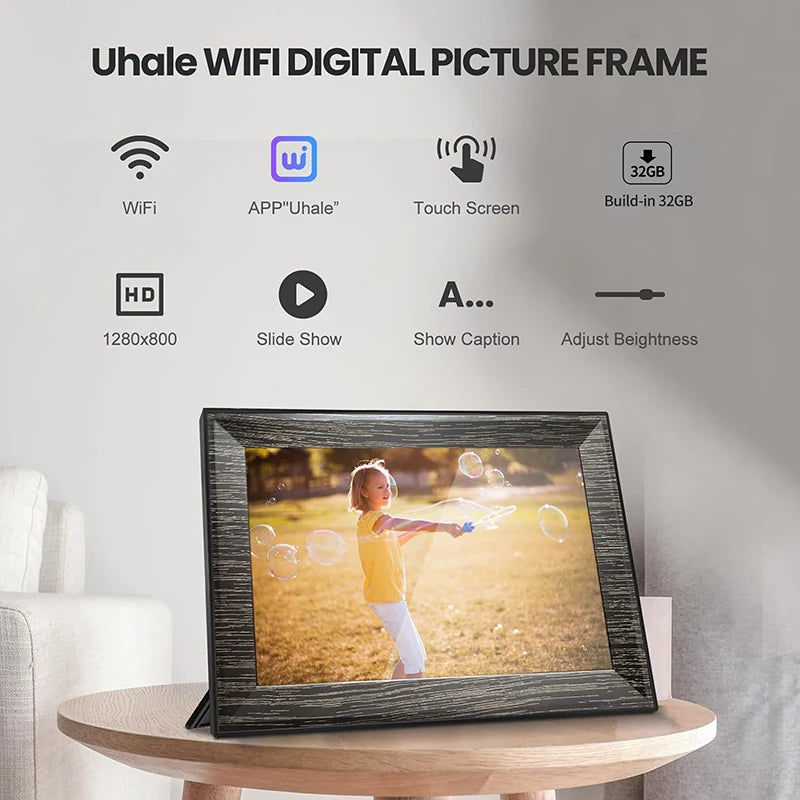 Digital Picture Frame