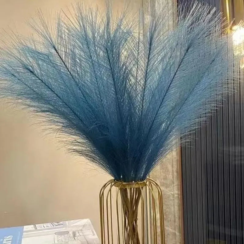 Artificial Pompous Grass