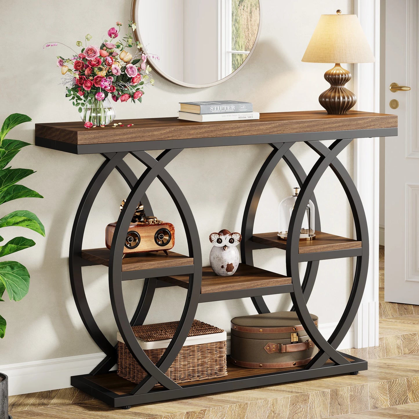 Tribesigns Console Table