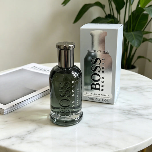 Hugo Boss Men's Cologne