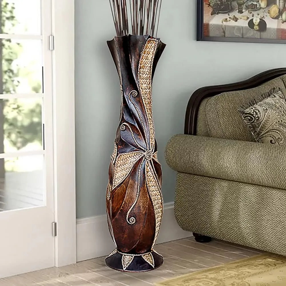 Extra Large Floor Vase