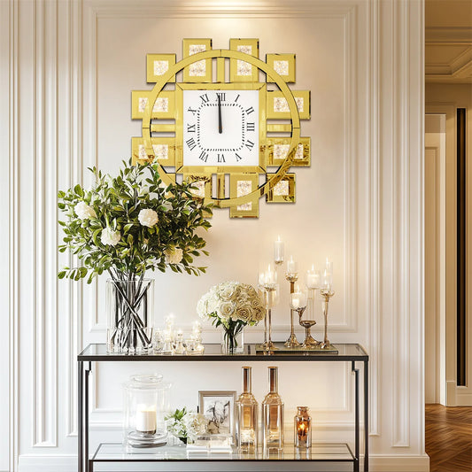 Decorative Wall Clock