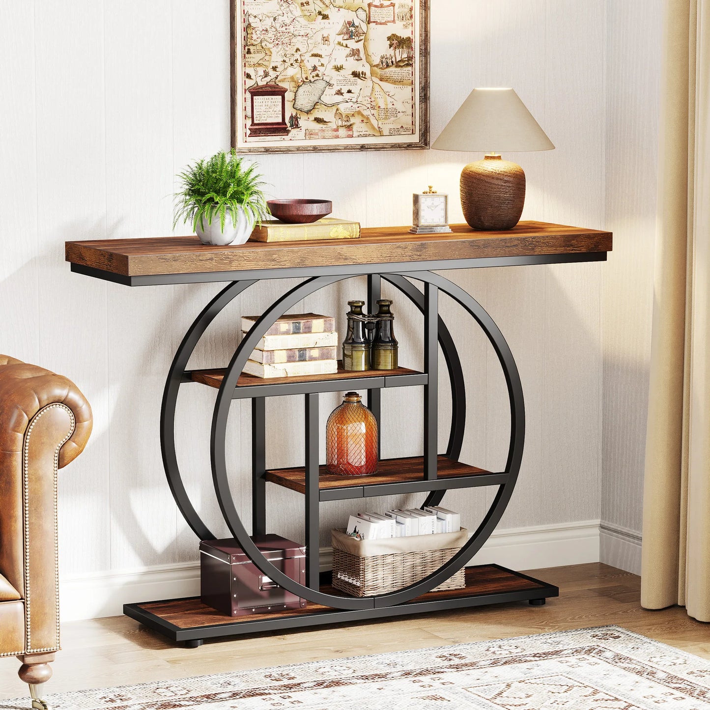 Tribesigns Console Table