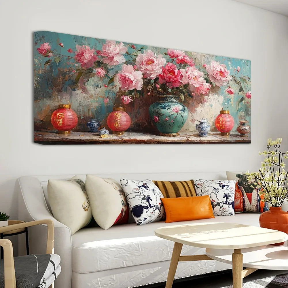 Art Paintings of Nature