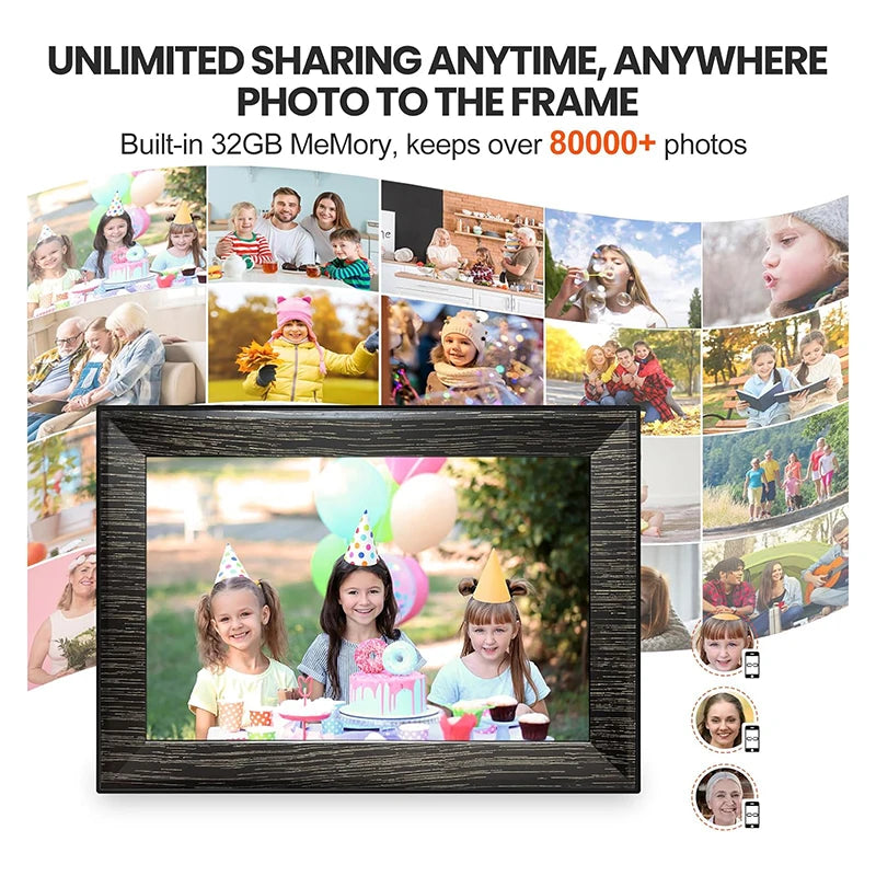 Digital Picture Frame