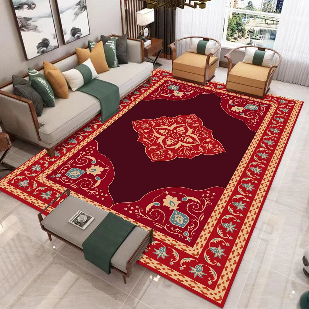 Large Carpet