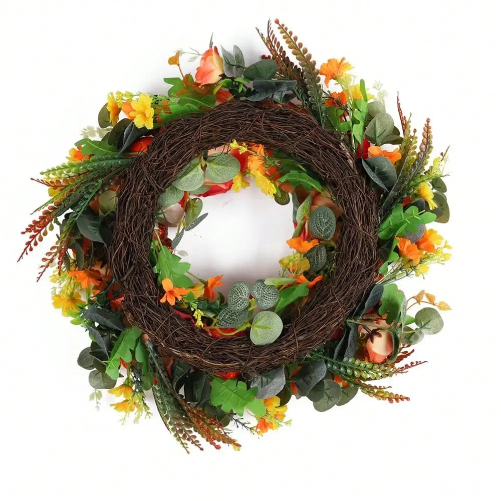 18 Inch Fall Wreaths