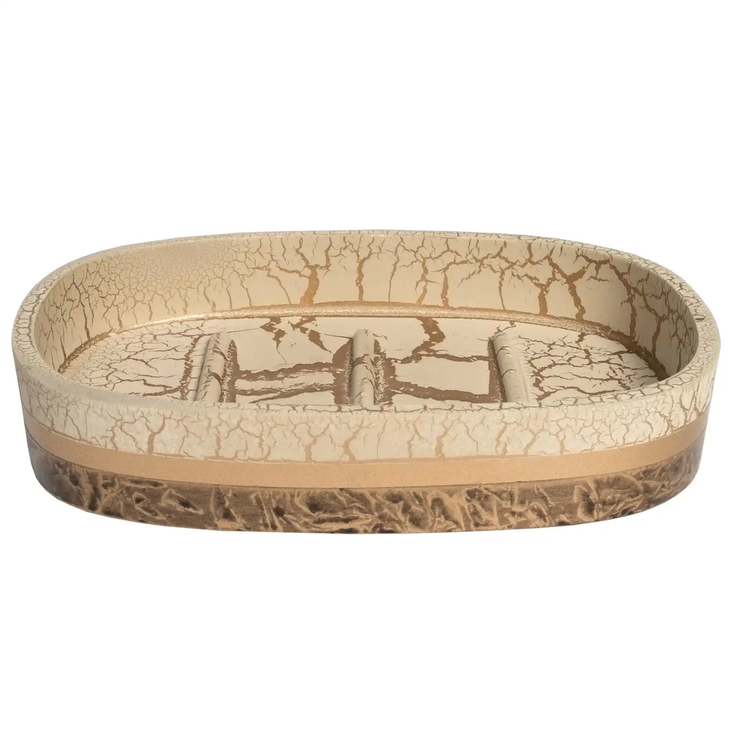 4 Piece Bathroom Set