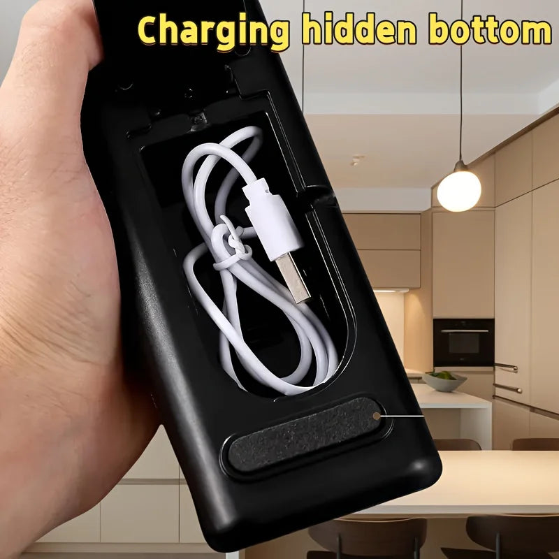 Kitchen Electric Knife Sharpener