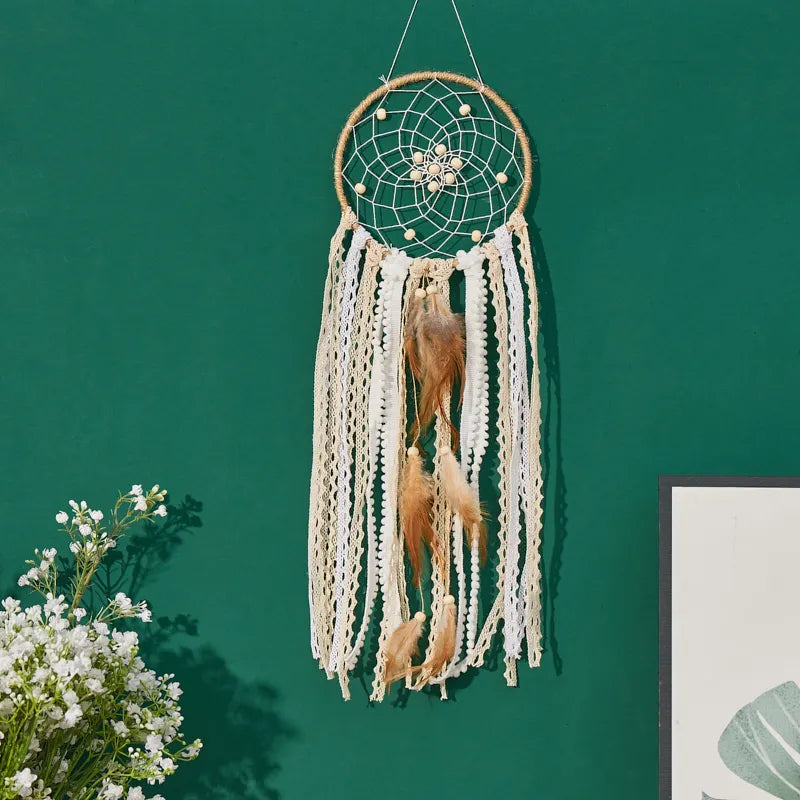 Large Dream Catcher