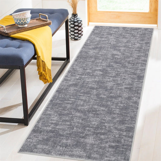 Long Hallway Runner Rug