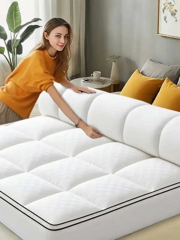 Xtra Thick Mattress Topper