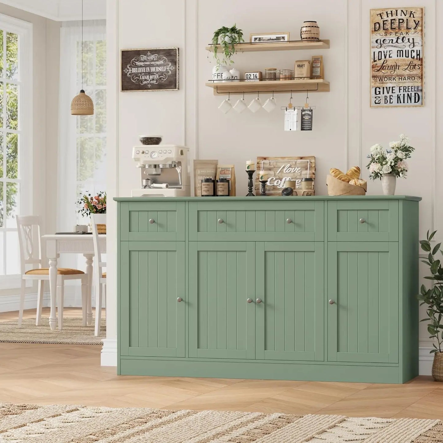 Sideboard Buffet Cabinet