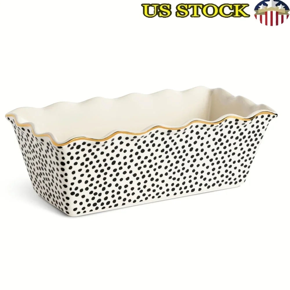 Dot Pattern Bakeware