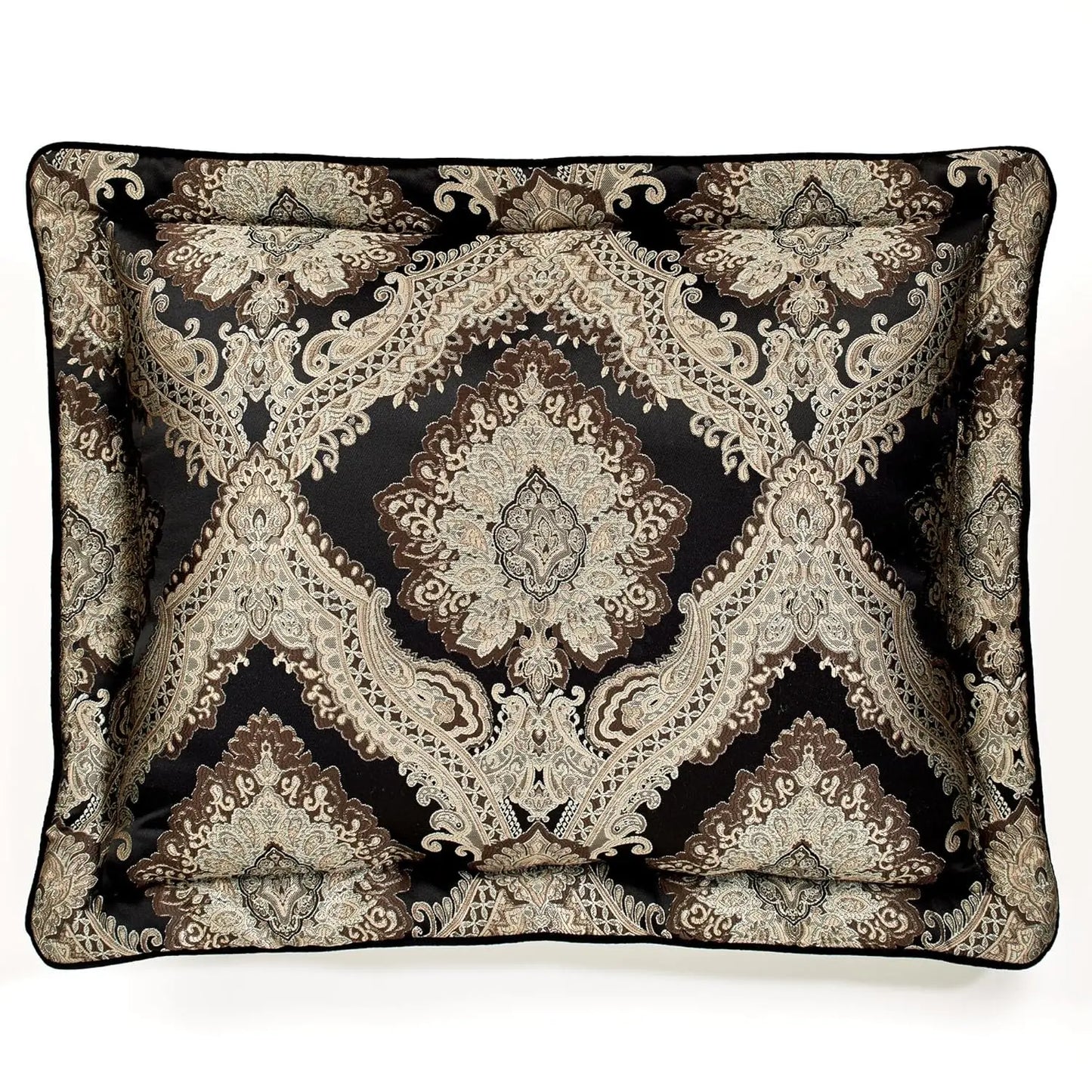 Fenmore Damask Bedding