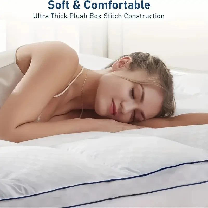 Xtra Thick Mattress Topper